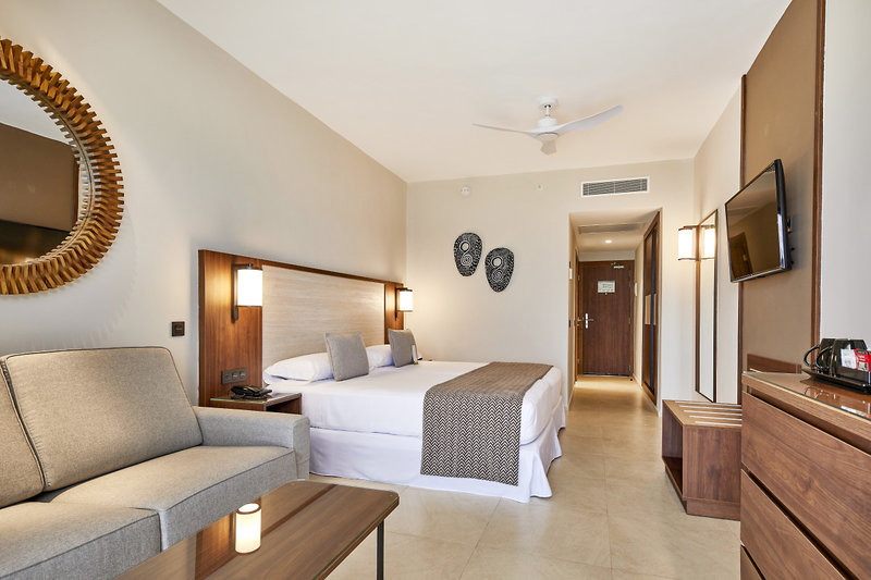 Hotel RIU Jambo 3