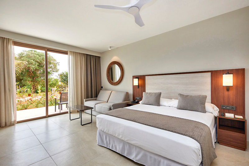 Hotel RIU Jambo 4