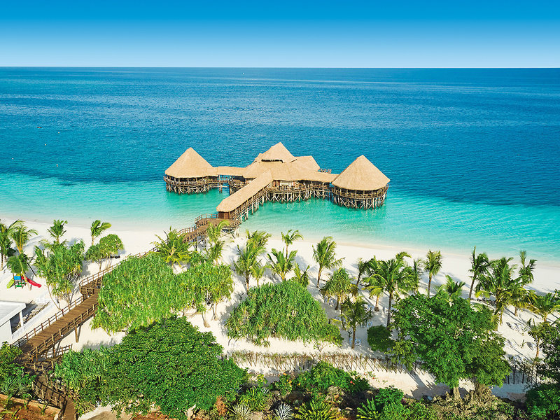 Hotel RIU Jambo 6