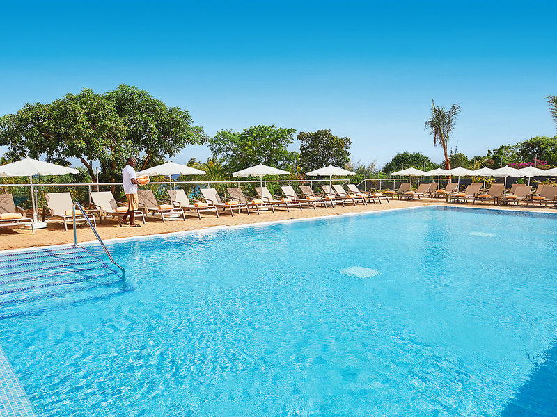 Hotel RIU Jambo 9