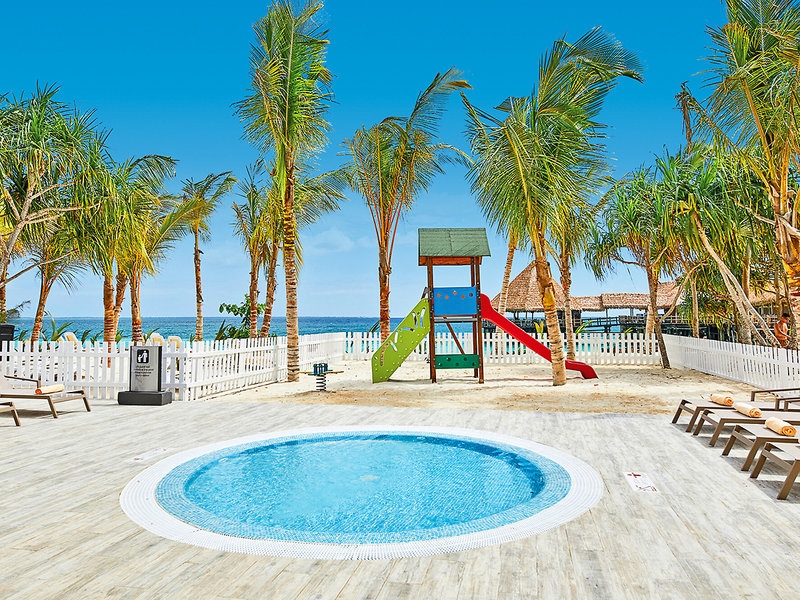 Hotel RIU Jambo 10