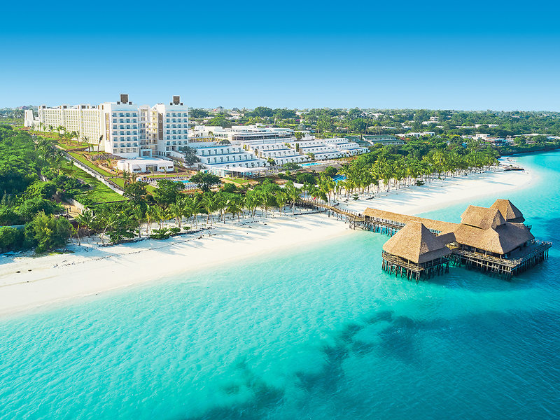 RIU Jambo Resort 1