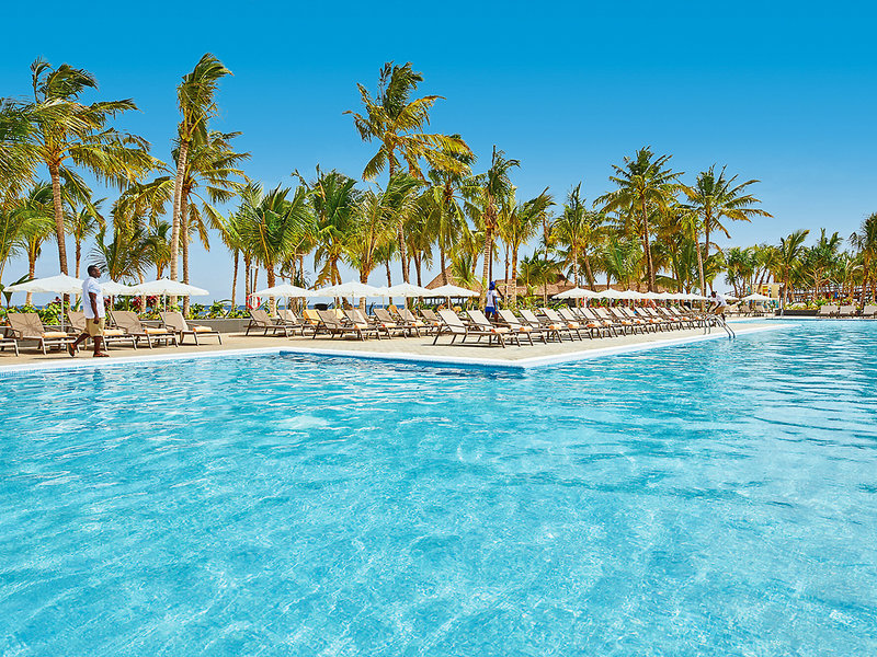 RIU Jambo Resort 2