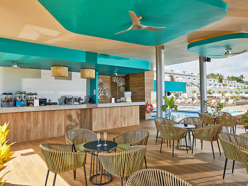 RIU Jambo Resort 5