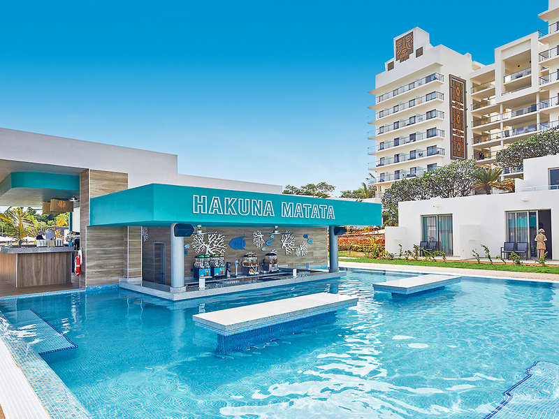 RIU Jambo Resort 7