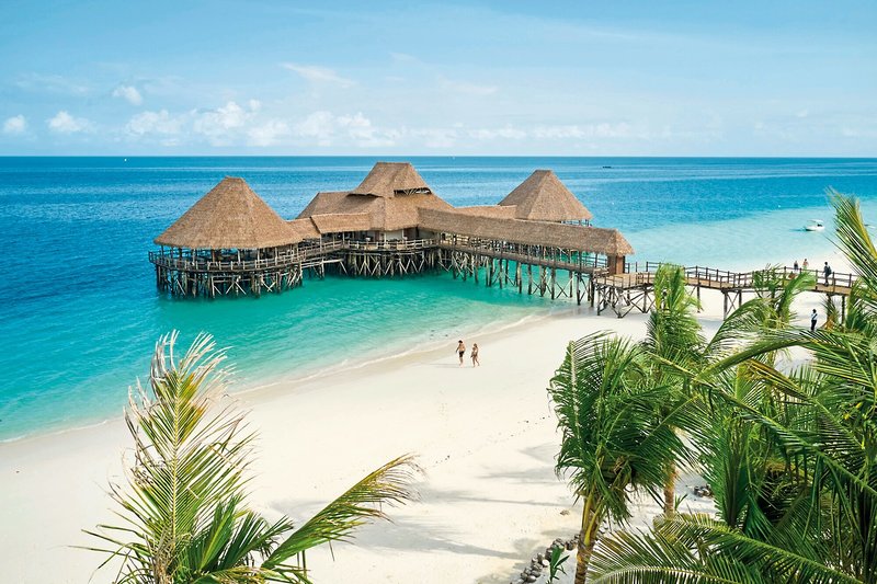 Hotel RIU Jambo 1