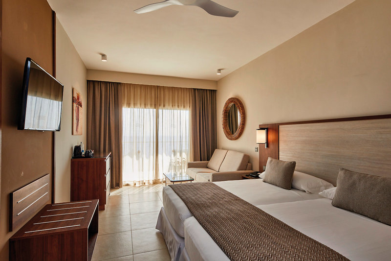 Hotel RIU Jambo 4