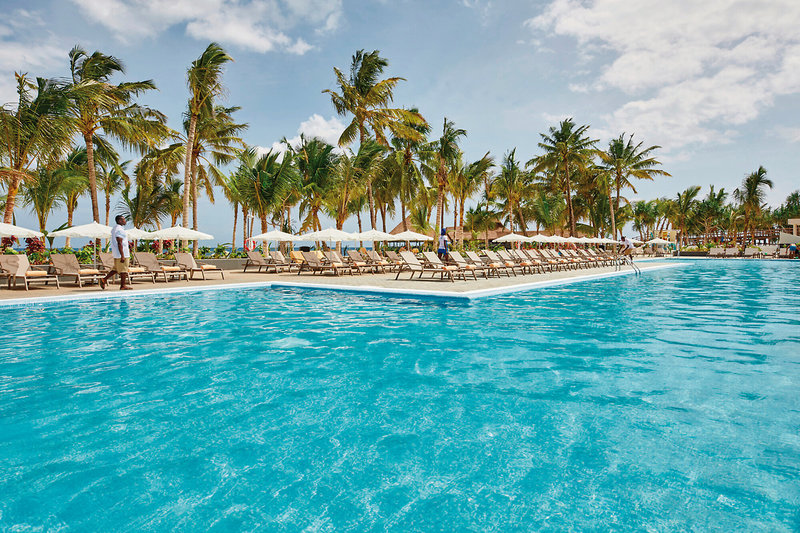 Hotel RIU Jambo 7
