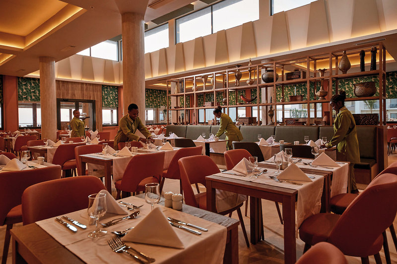 Hotel RIU Jambo 8