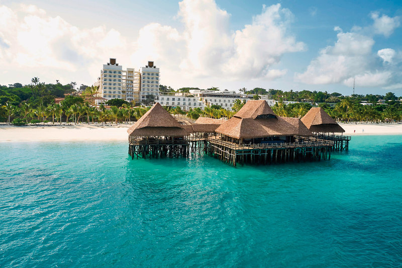 Hotel RIU Jambo 10