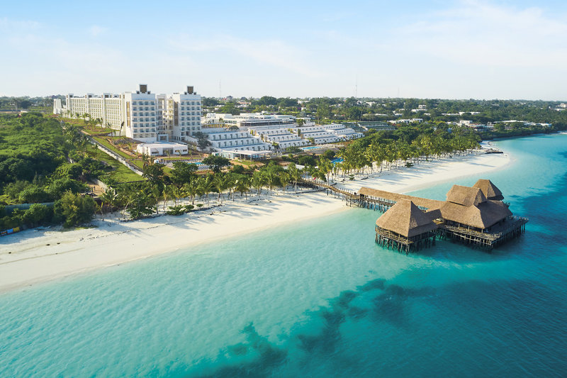 Hotel RIU Jambo 1