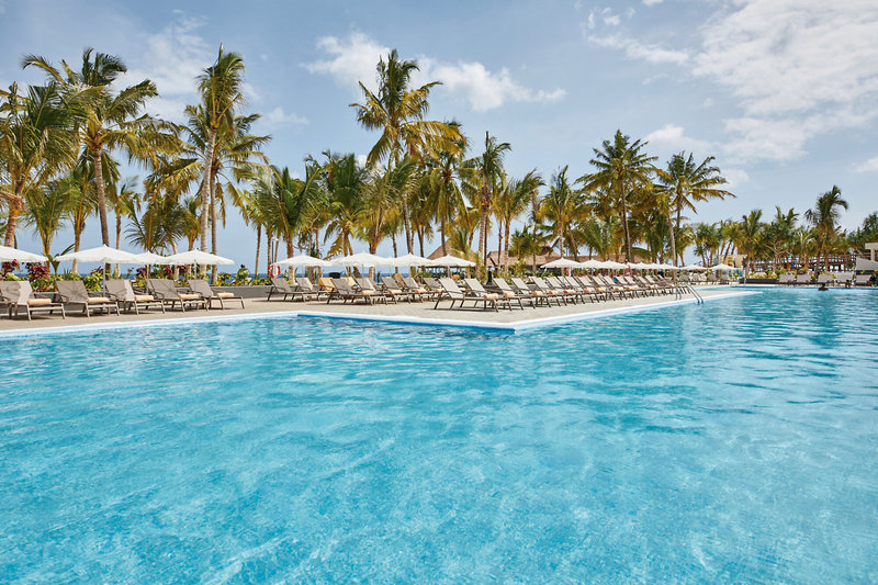 Hotel RIU Jambo 2