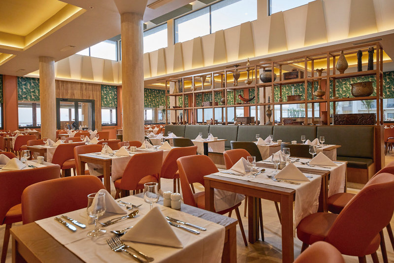 Hotel RIU Jambo 7