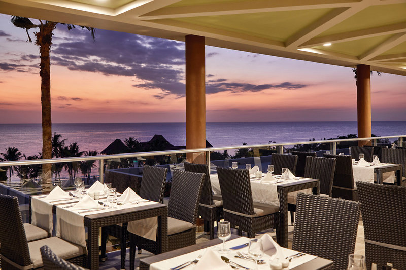 Hotel RIU Jambo 8