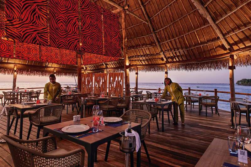 Hotel RIU Jambo 10