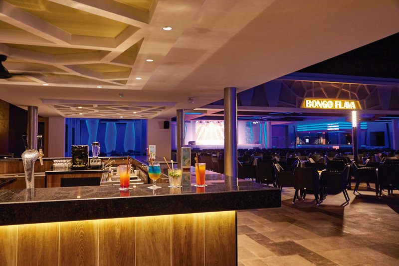 Hotel RIU Jambo 11
