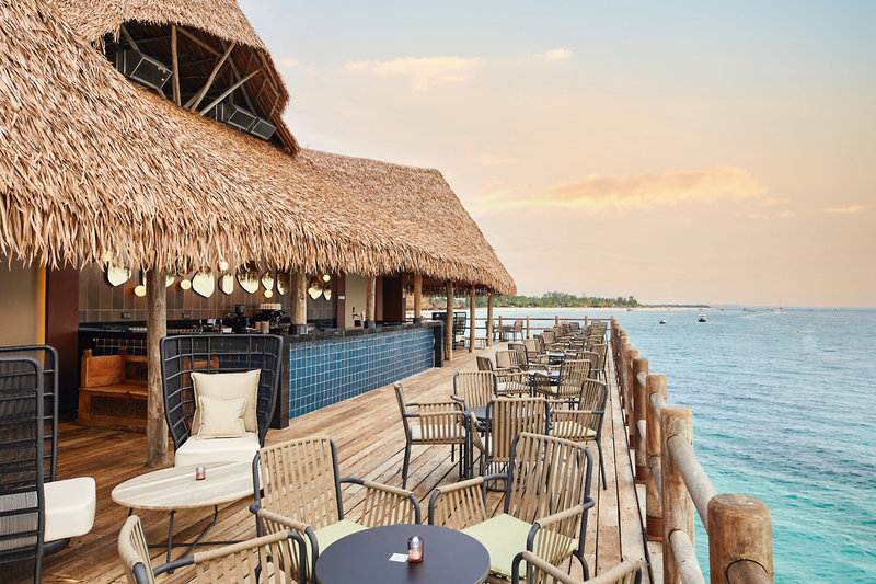 Hotel RIU Jambo 13