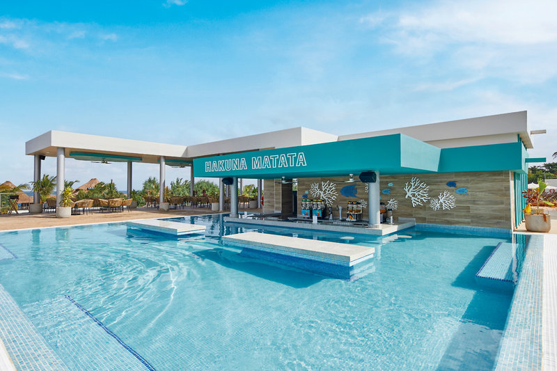 Hotel RIU Jambo 14