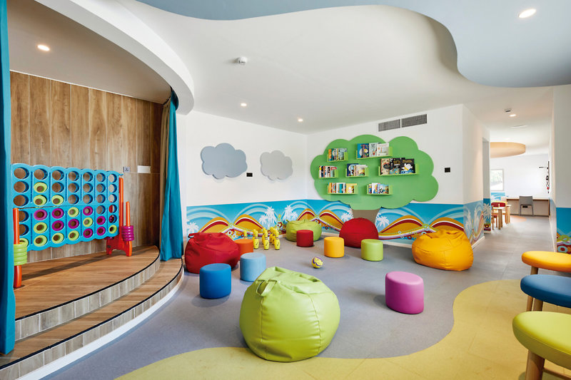 Hotel RIU Jambo 17