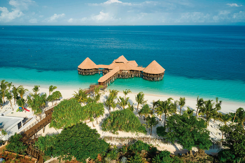 Hotel RIU Jambo 11