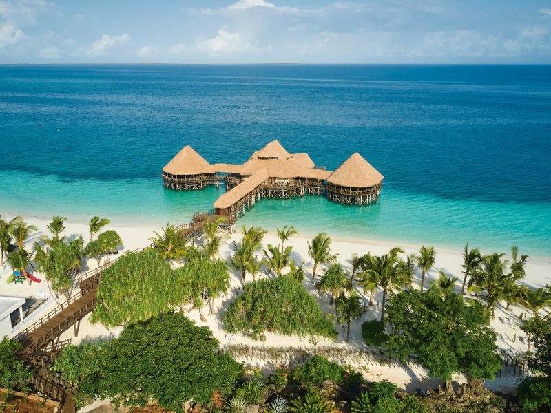 Hotel RIU Jambo 2