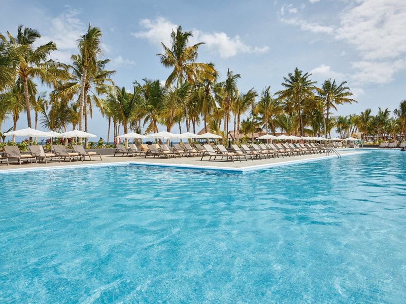 Hotel RIU Jambo 5