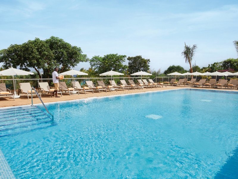 Hotel RIU Jambo 7