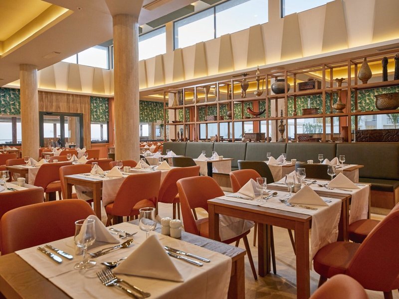 Hotel RIU Jambo 10