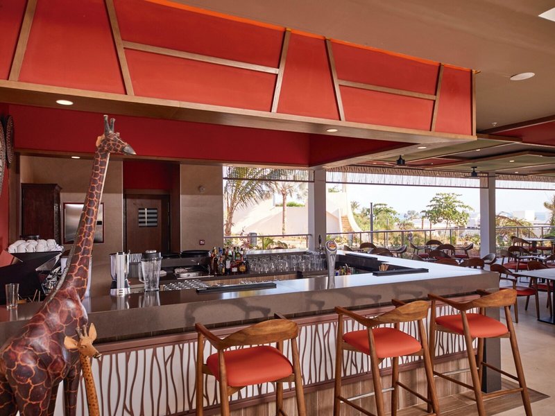 Hotel RIU Jambo 11
