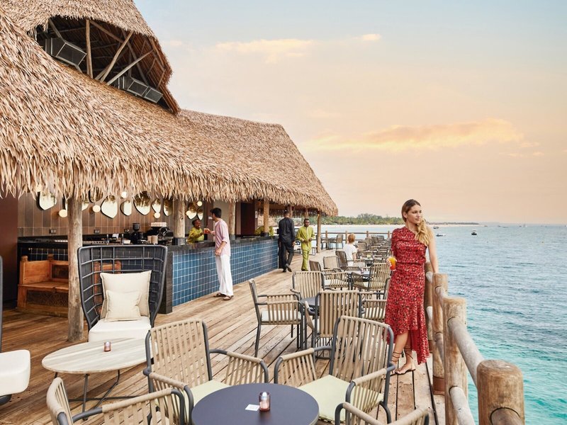 Hotel RIU Jambo 13