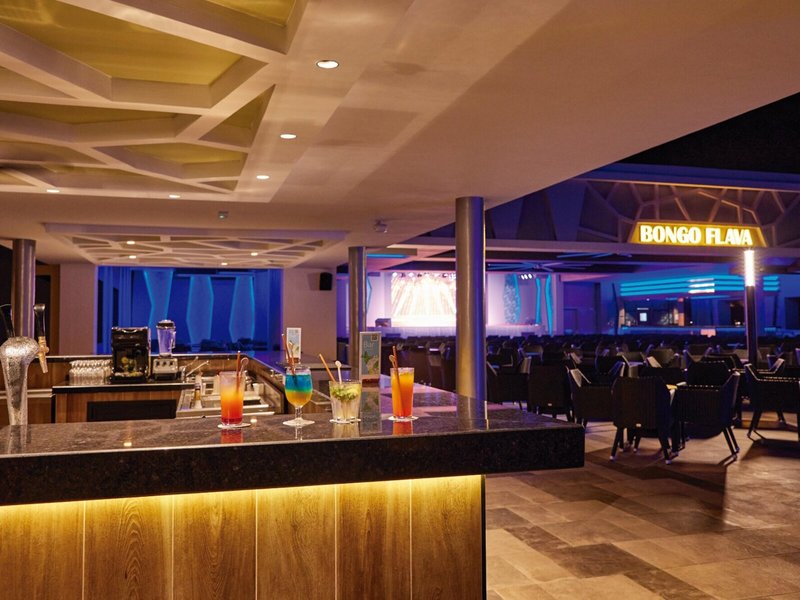 Hotel RIU Jambo 14