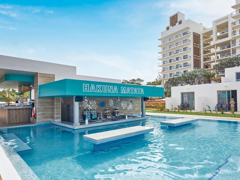 Hotel RIU Jambo 15