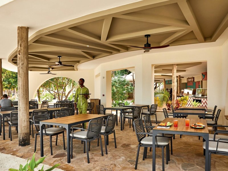 Hotel RIU Jambo 18