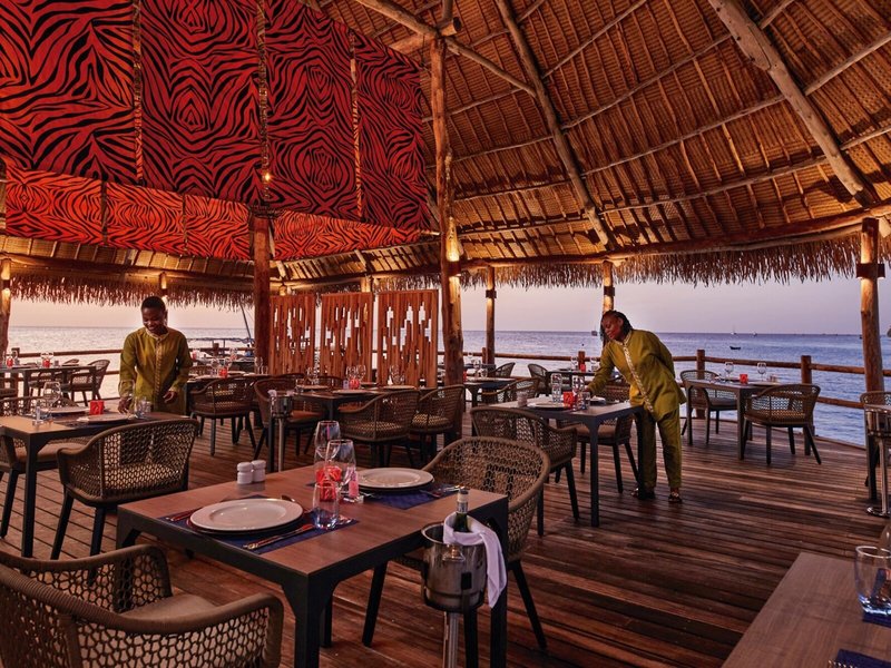Hotel RIU Jambo 19