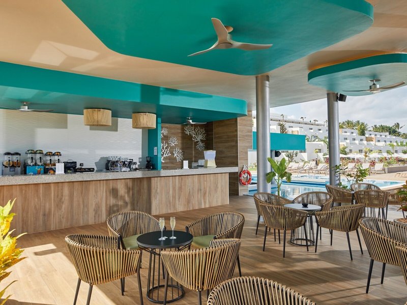 Hotel RIU Jambo 21