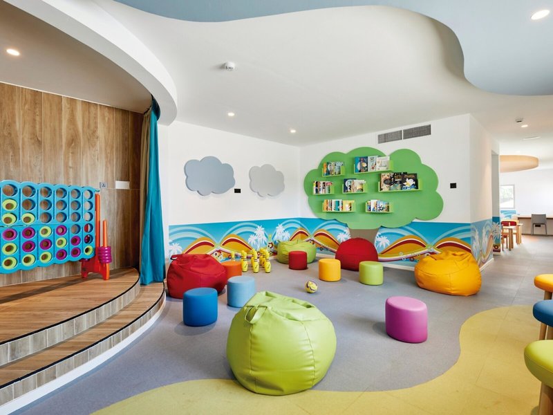 Hotel RIU Jambo 28