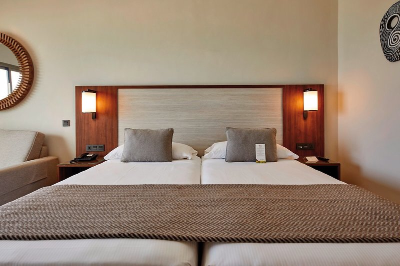 Hotel RIU Jambo 3