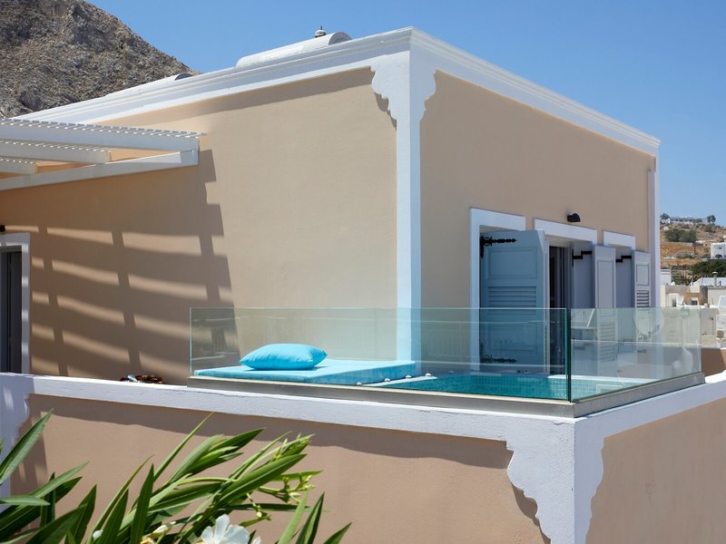 Blue Sea Hotel & Studios 1