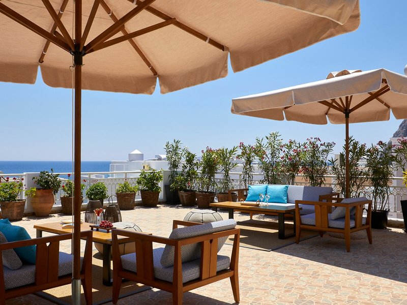 Blue Sea Hotel & Studios 4