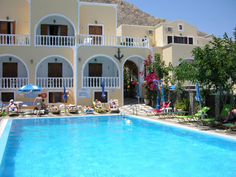 Blue Sea Hotel & Studios 7