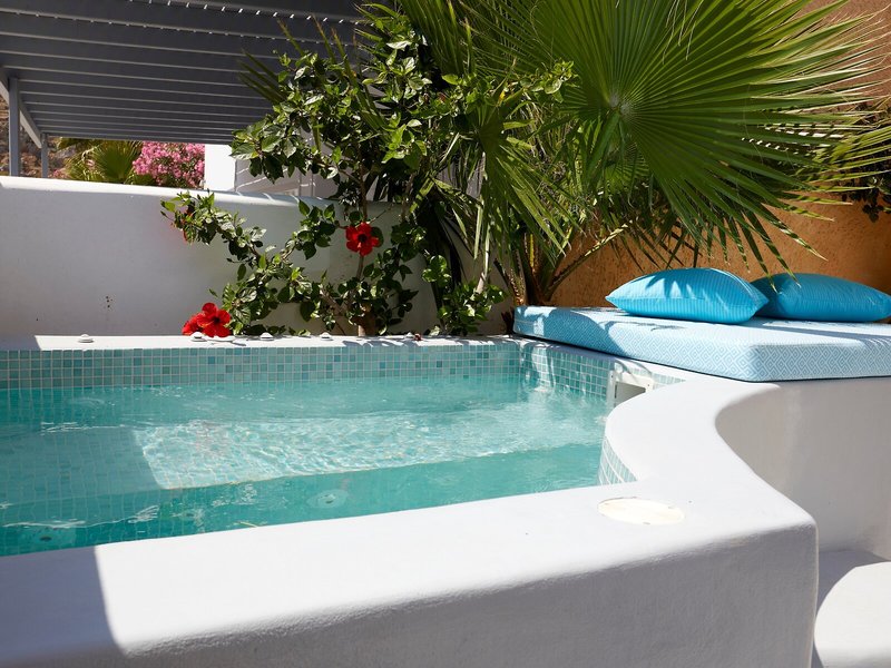 Blue Sea Hotel & Studios 11