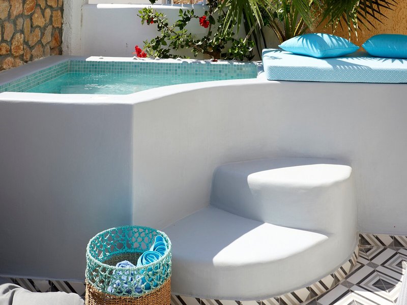 Blue Sea Hotel & Studios 12