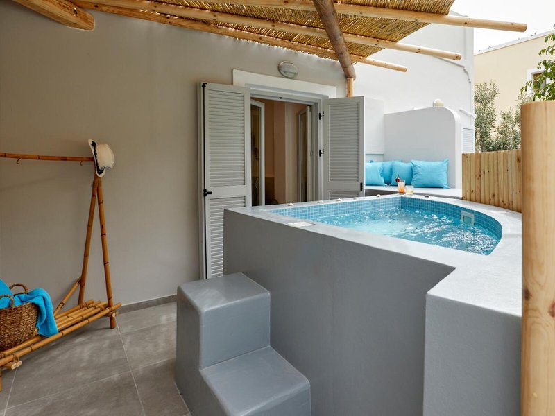 Blue Sea Hotel & Studios 13