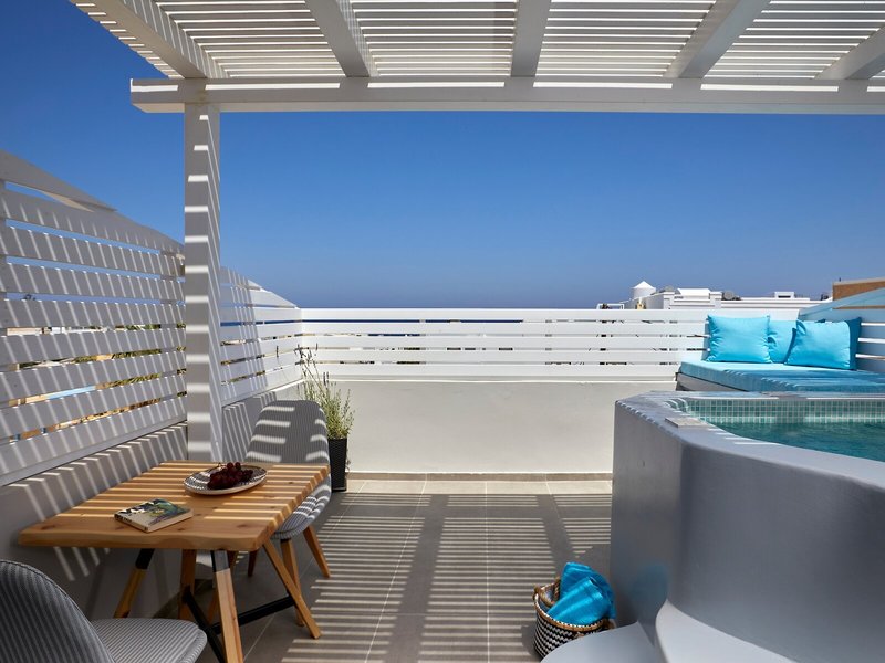 Blue Sea Hotel & Studios 15