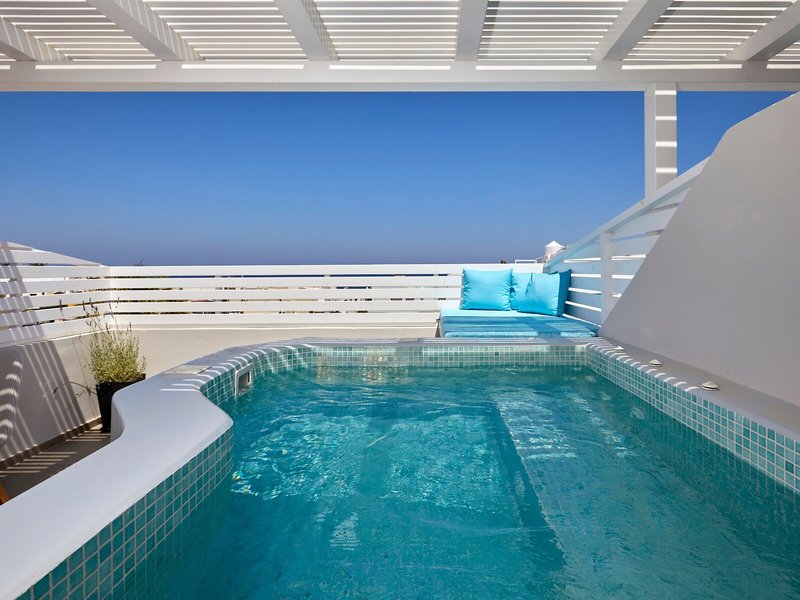 Blue Sea Hotel & Studios 16