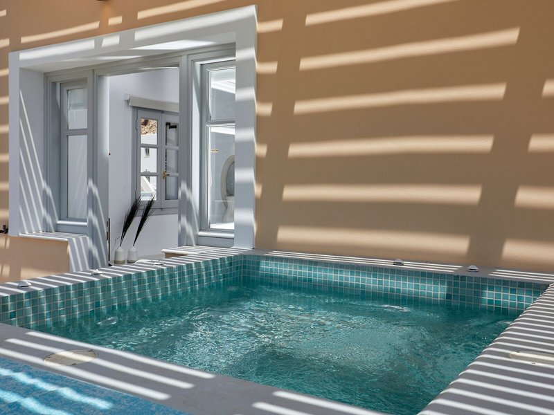 Blue Sea Hotel & Studios 17