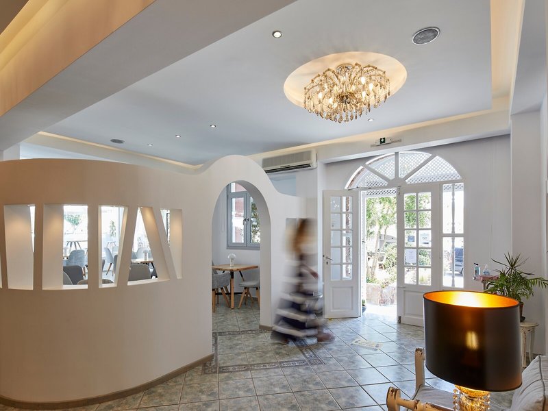 Blue Sea Hotel & Studios 18