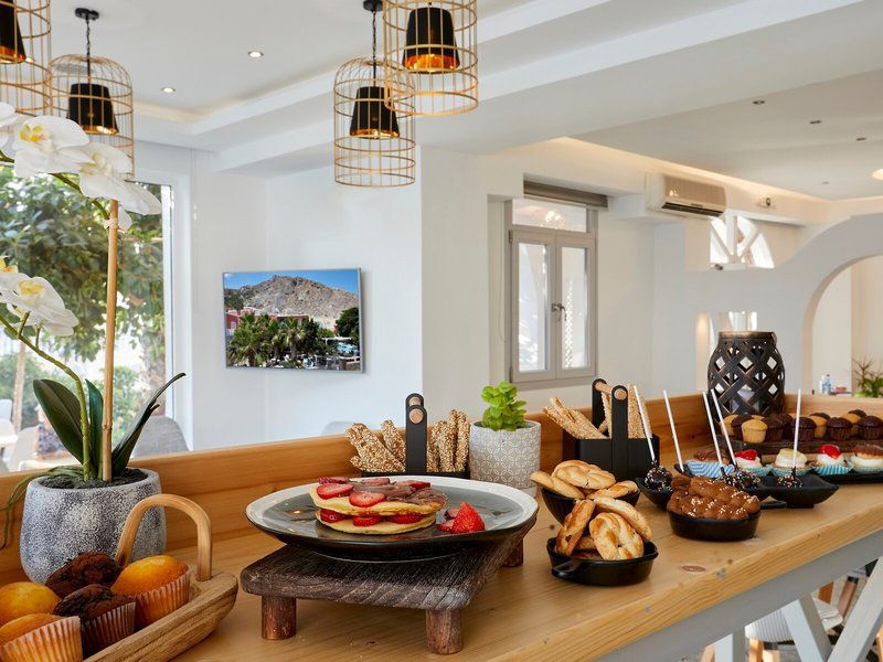 Blue Sea Hotel & Studios 19