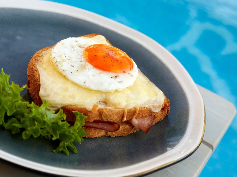 Blue Sea Hotel & Studios 20