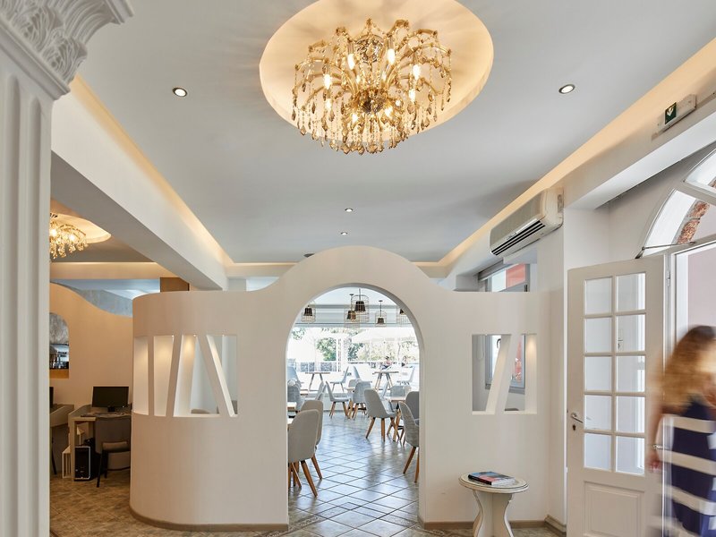 Blue Sea Hotel & Studios 21